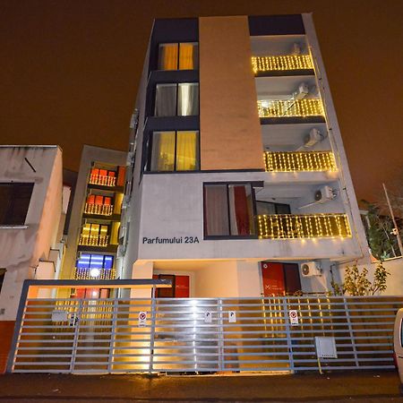 Shabbat Apartments Bukareszt Zewnętrze zdjęcie