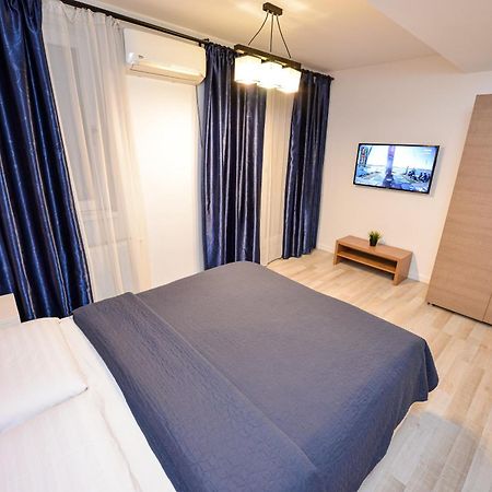 Shabbat Apartments Bukareszt Zewnętrze zdjęcie
