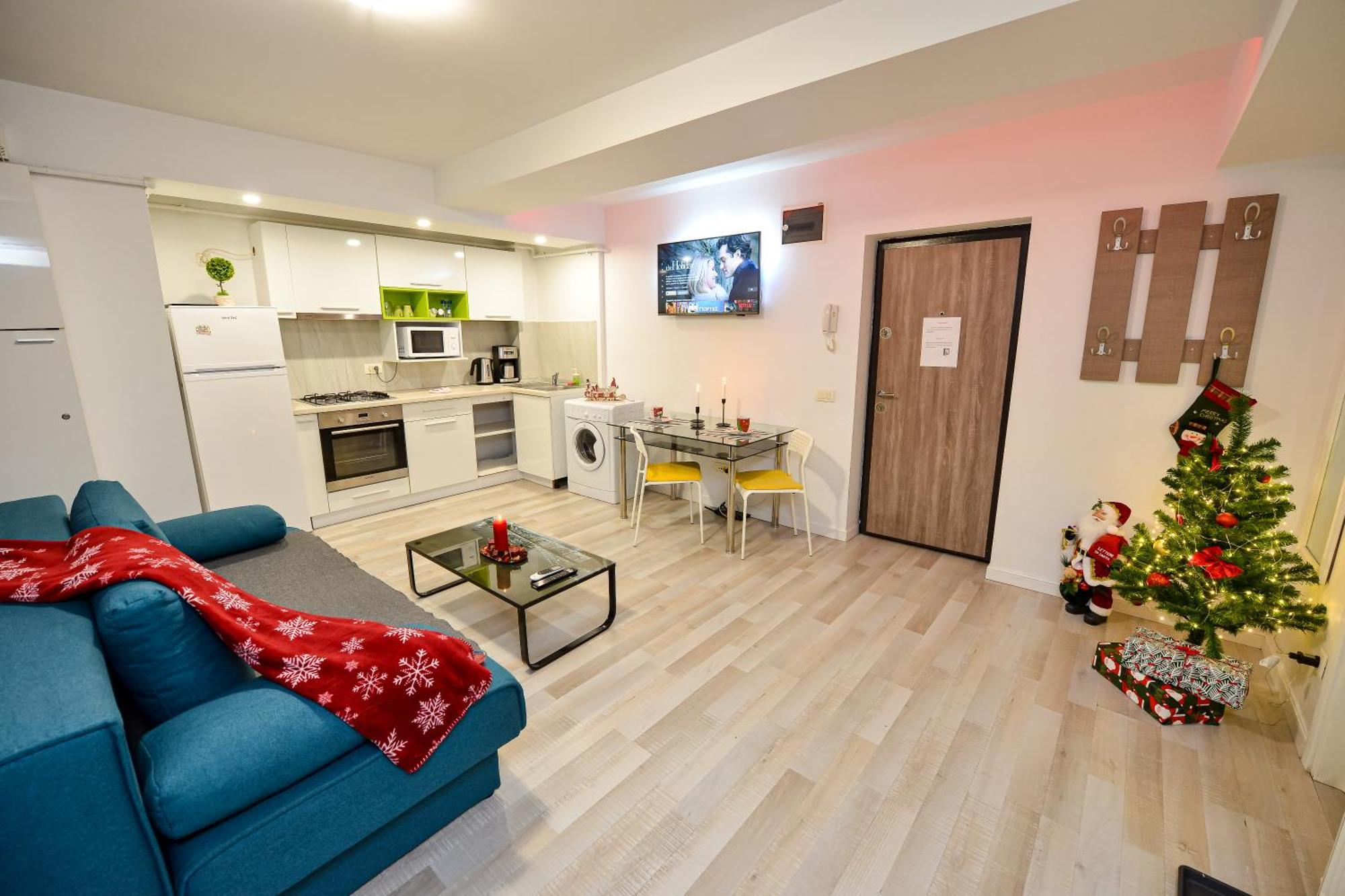 Shabbat Apartments Bukareszt Zewnętrze zdjęcie