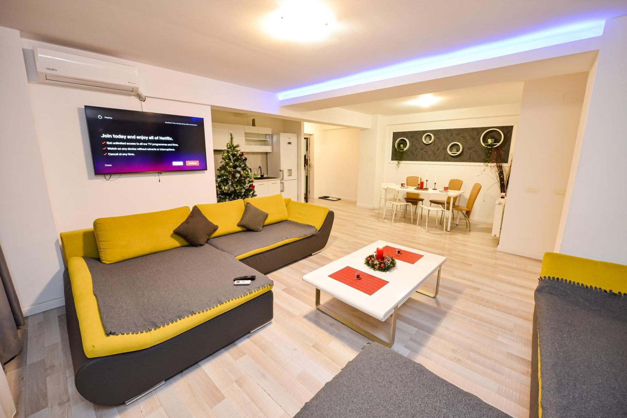 Shabbat Apartments Bukareszt Zewnętrze zdjęcie