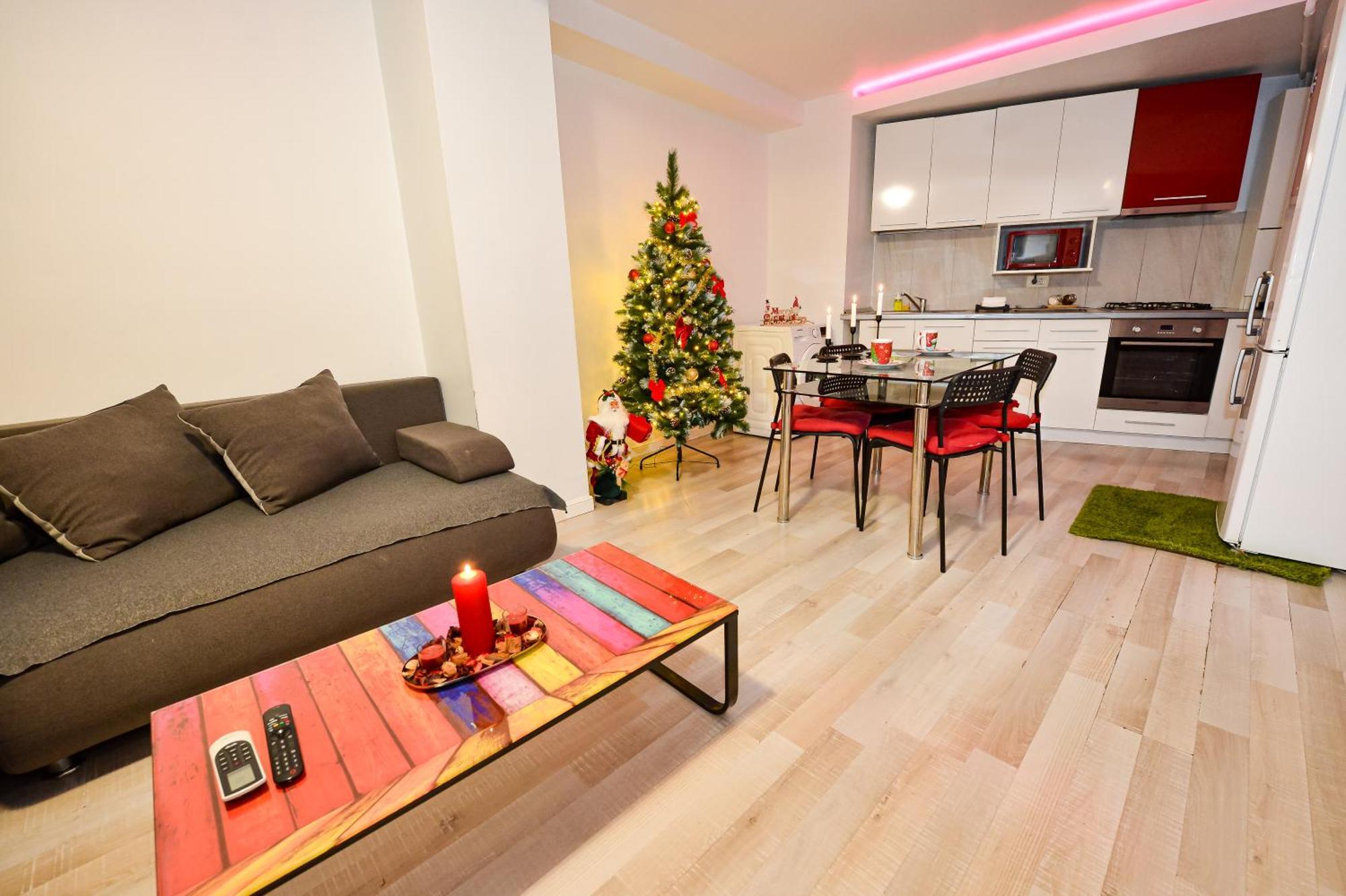 Shabbat Apartments Bukareszt Zewnętrze zdjęcie