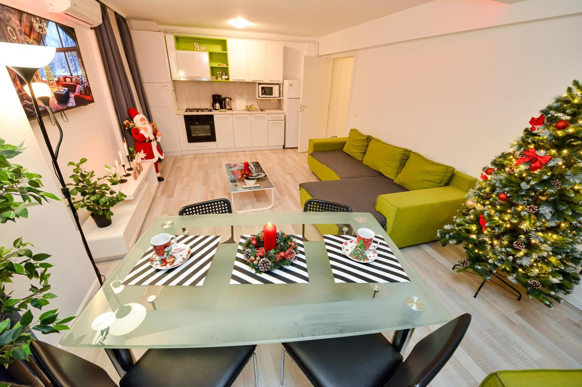 Shabbat Apartments Bukareszt Zewnętrze zdjęcie