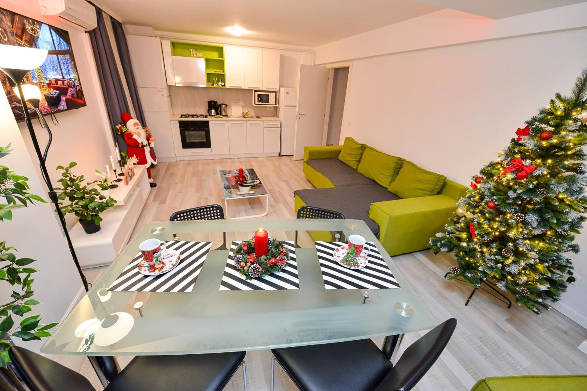Shabbat Apartments Bukareszt Zewnętrze zdjęcie
