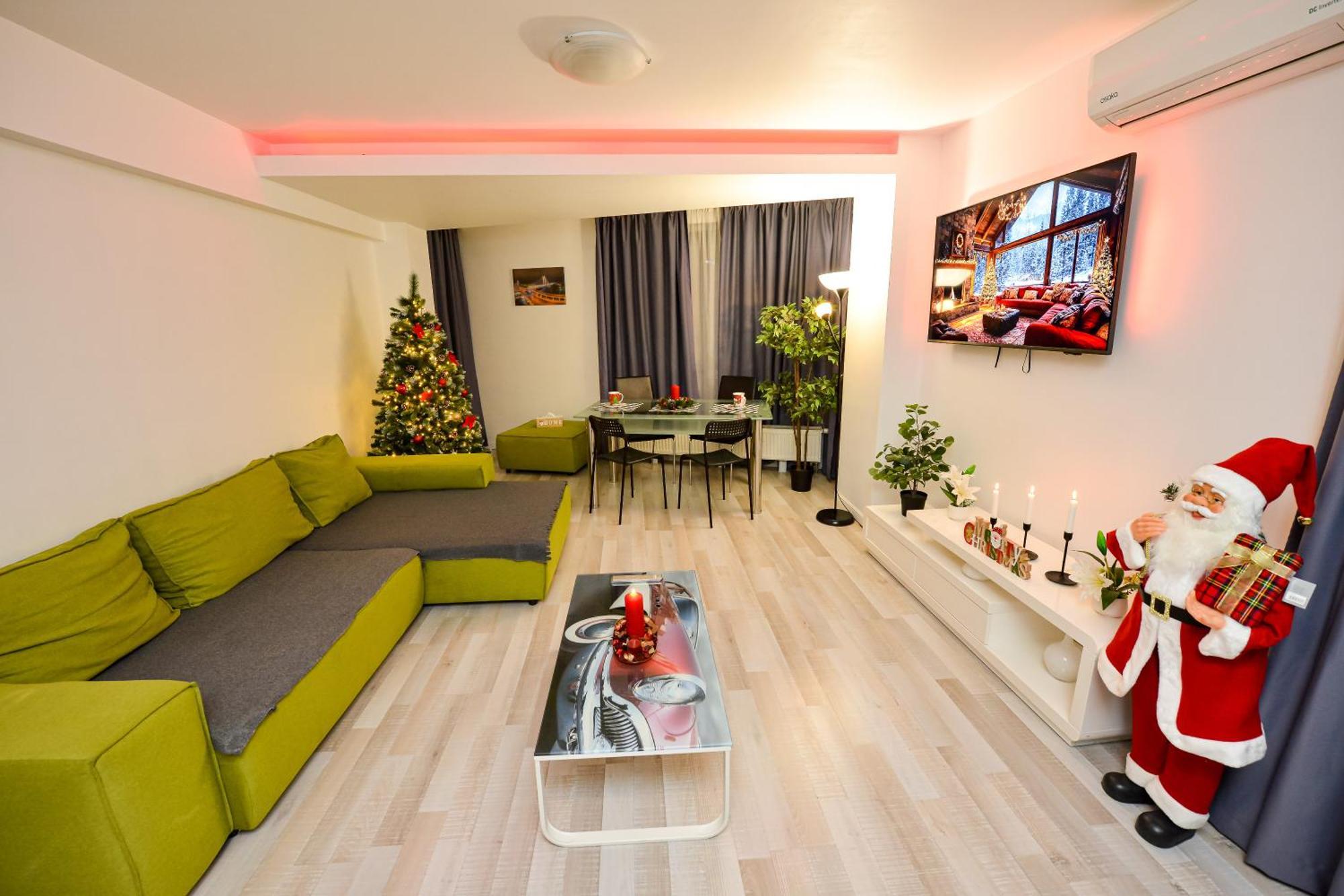 Shabbat Apartments Bukareszt Zewnętrze zdjęcie
