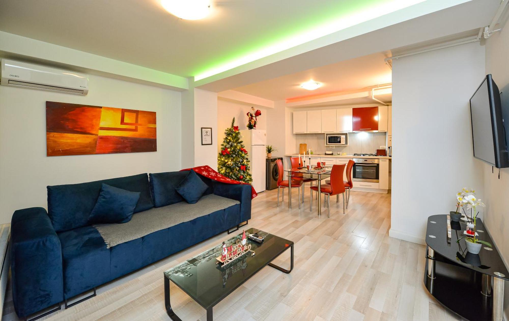 Shabbat Apartments Bukareszt Zewnętrze zdjęcie