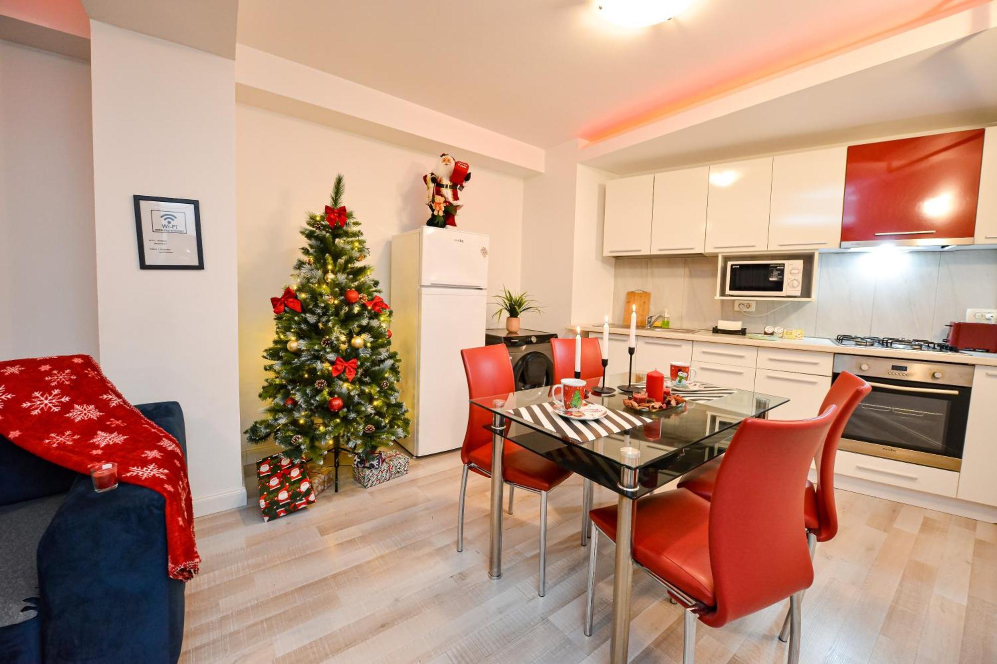 Shabbat Apartments Bukareszt Zewnętrze zdjęcie