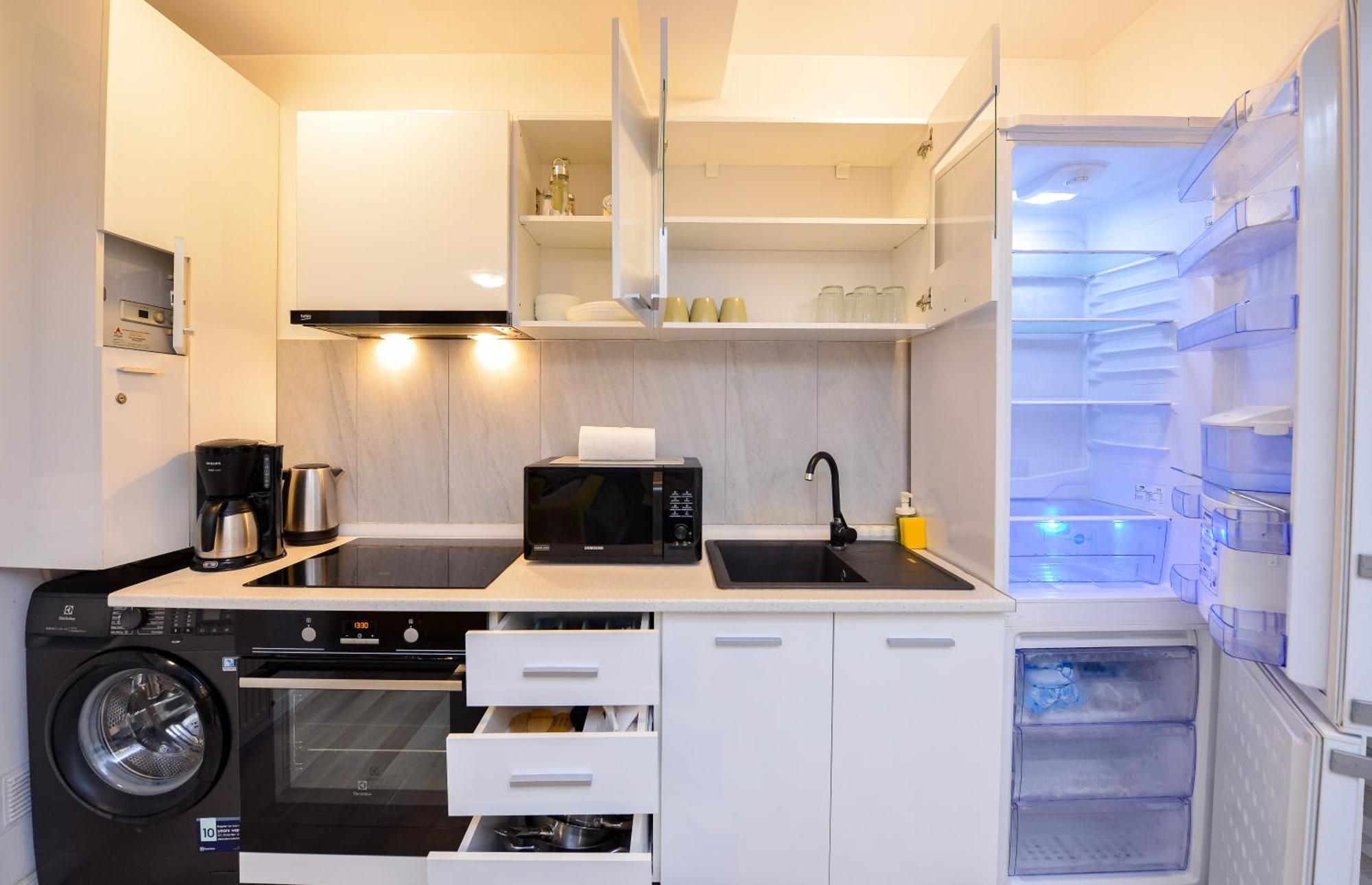 Shabbat Apartments Bukareszt Zewnętrze zdjęcie