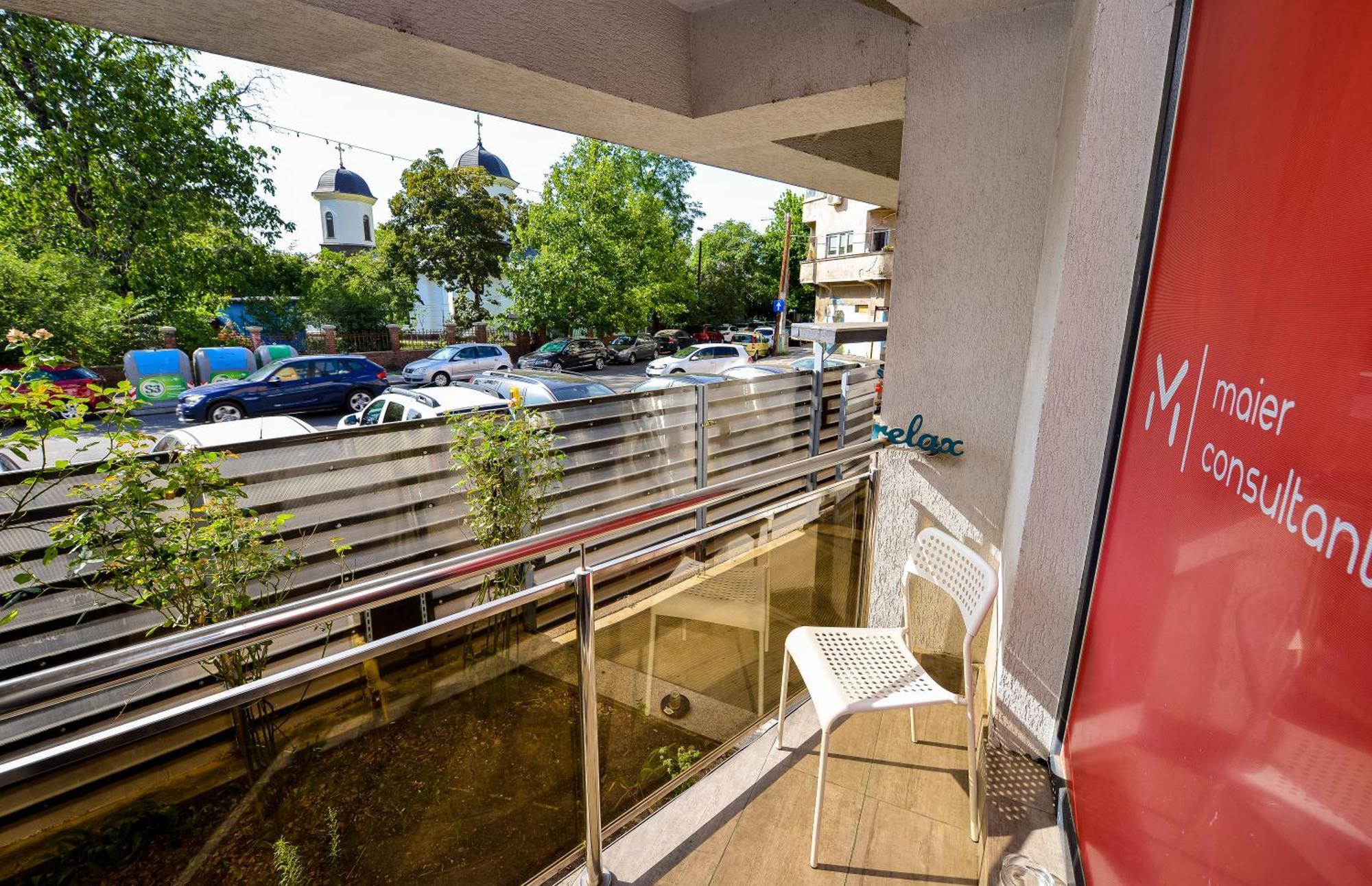 Shabbat Apartments Bukareszt Zewnętrze zdjęcie