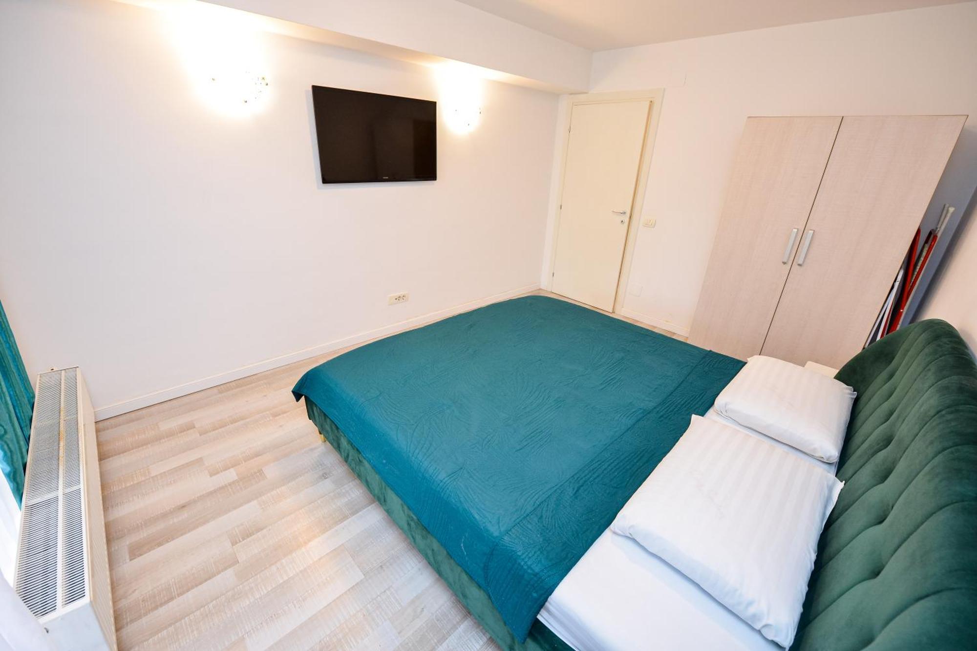 Shabbat Apartments Bukareszt Zewnętrze zdjęcie