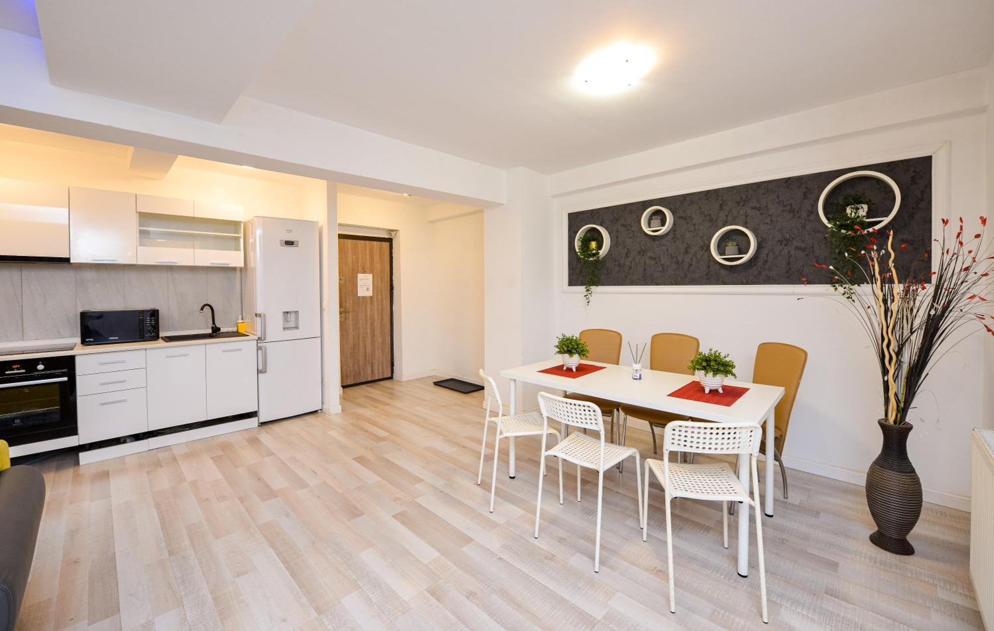 Shabbat Apartments Bukareszt Zewnętrze zdjęcie