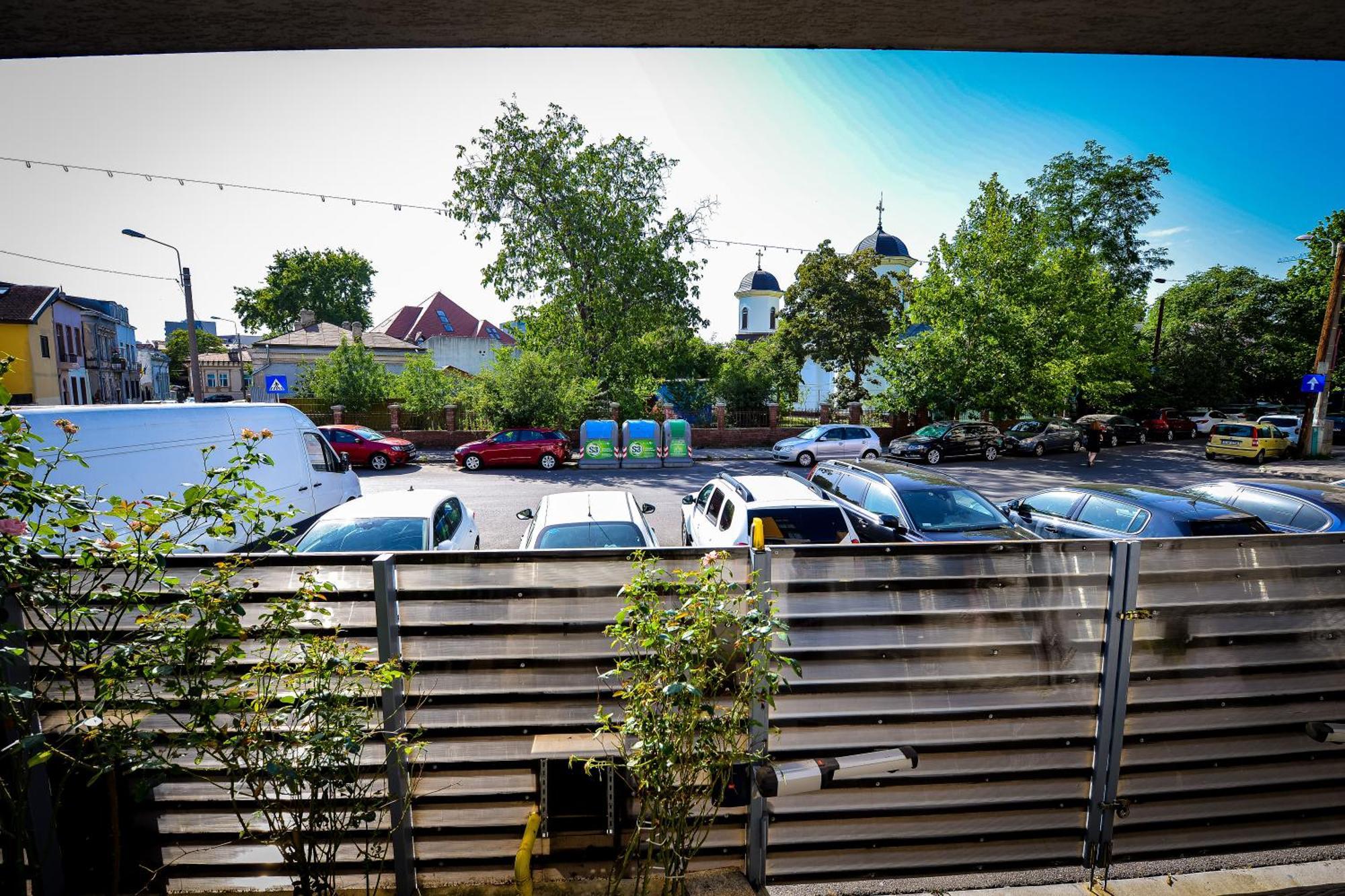 Shabbat Apartments Bukareszt Zewnętrze zdjęcie