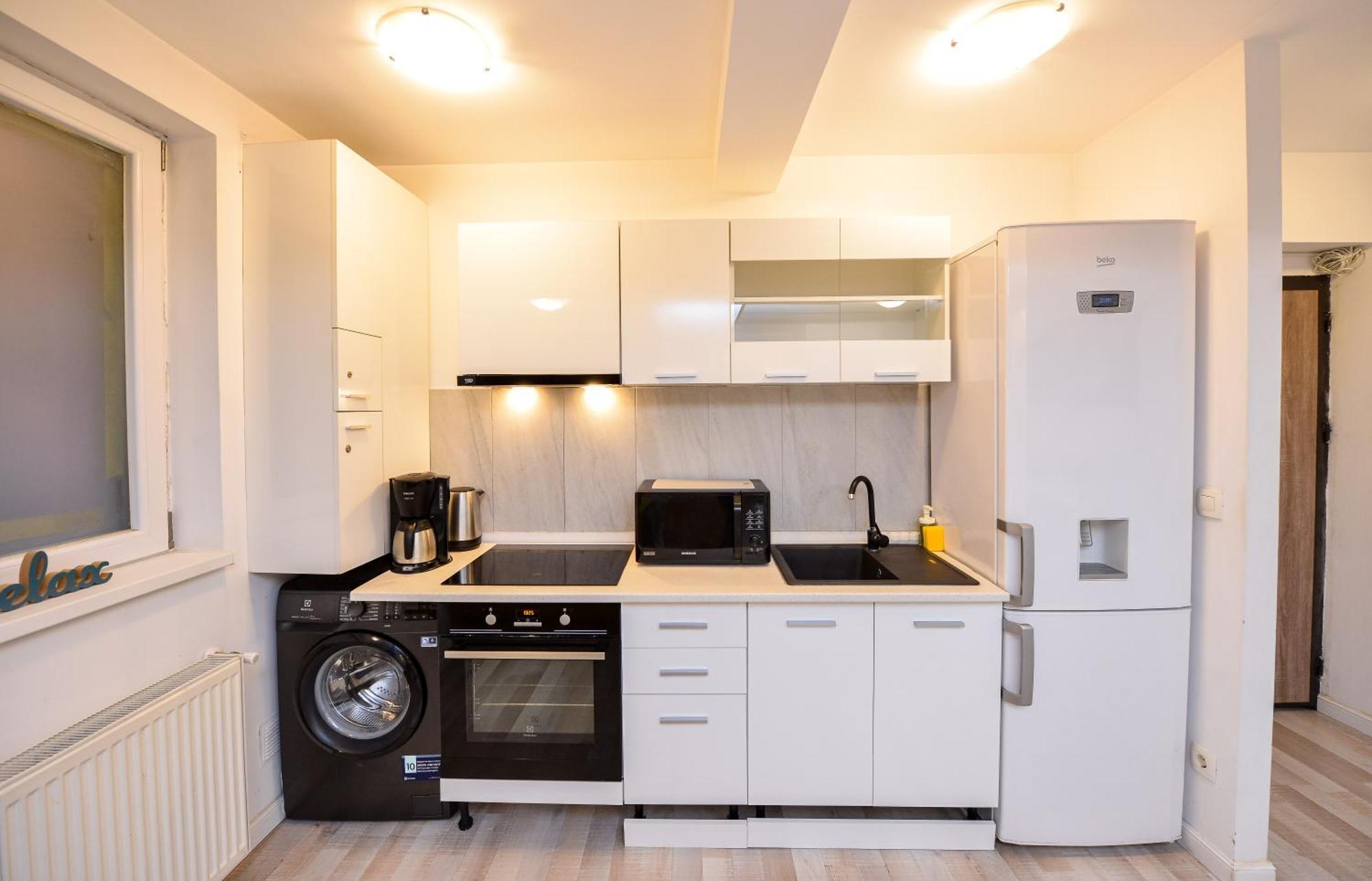 Shabbat Apartments Bukareszt Zewnętrze zdjęcie