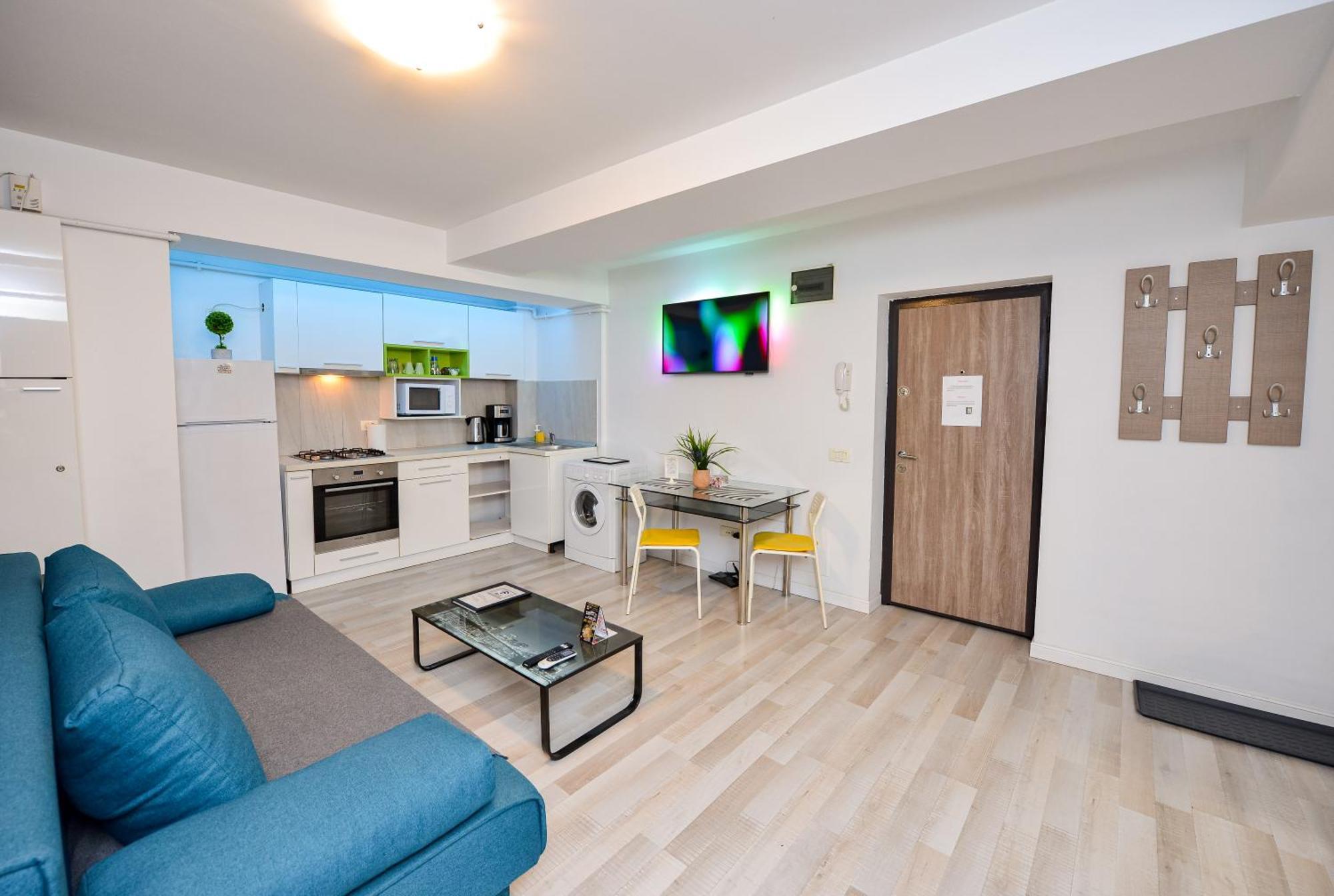 Shabbat Apartments Bukareszt Zewnętrze zdjęcie
