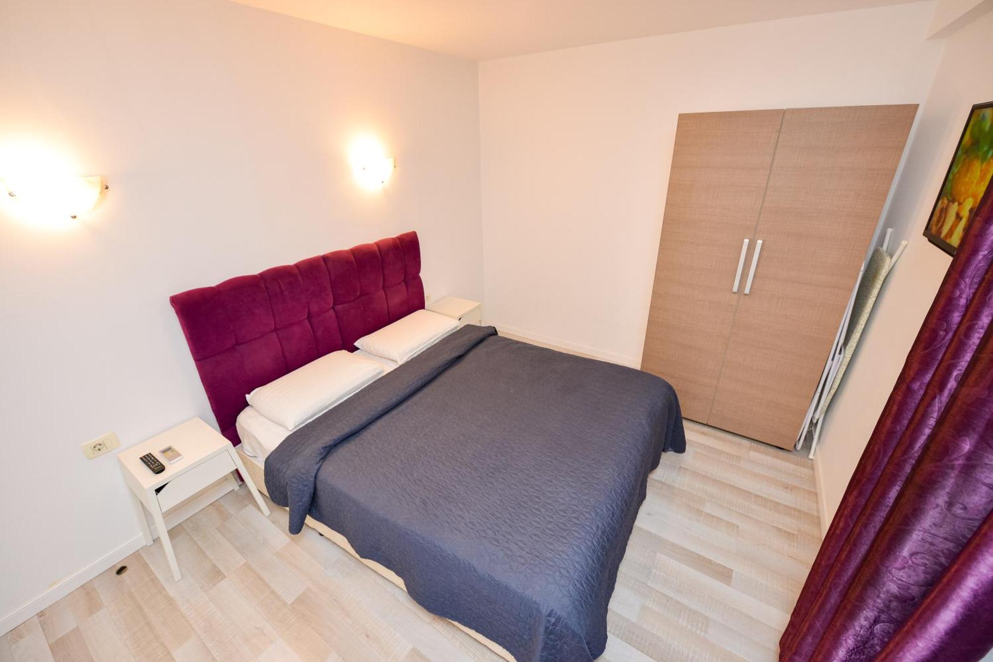 Shabbat Apartments Bukareszt Zewnętrze zdjęcie
