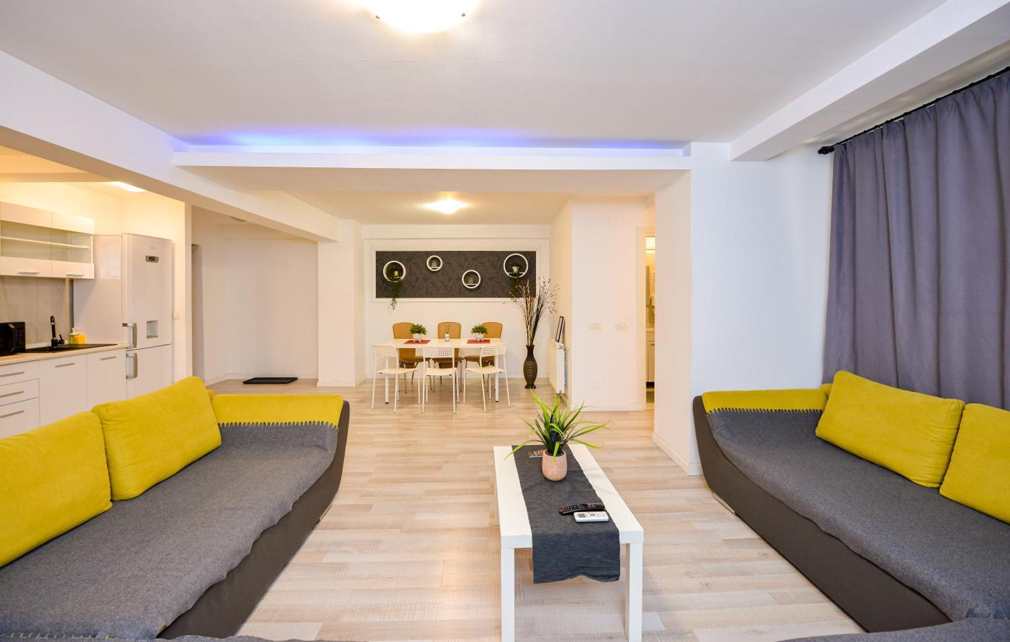 Shabbat Apartments Bukareszt Zewnętrze zdjęcie