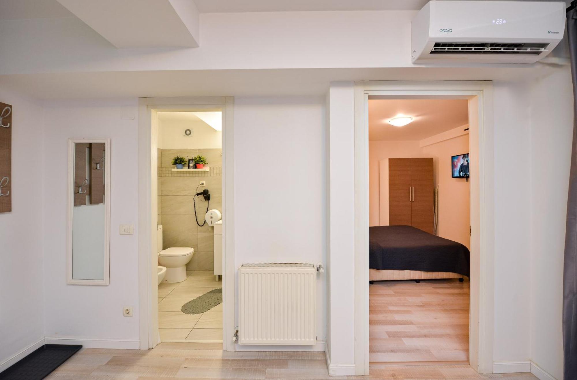 Shabbat Apartments Bukareszt Zewnętrze zdjęcie