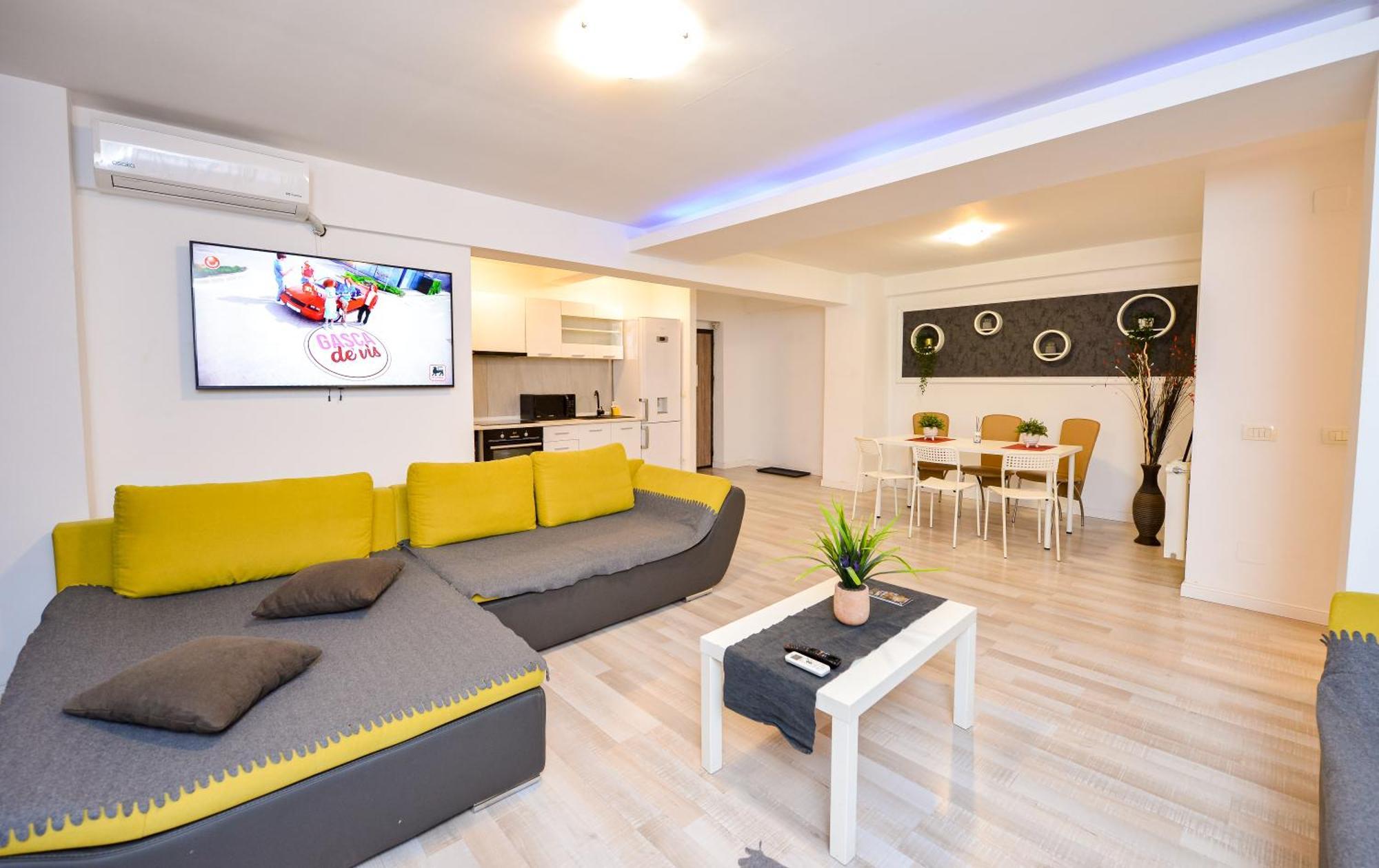 Shabbat Apartments Bukareszt Zewnętrze zdjęcie