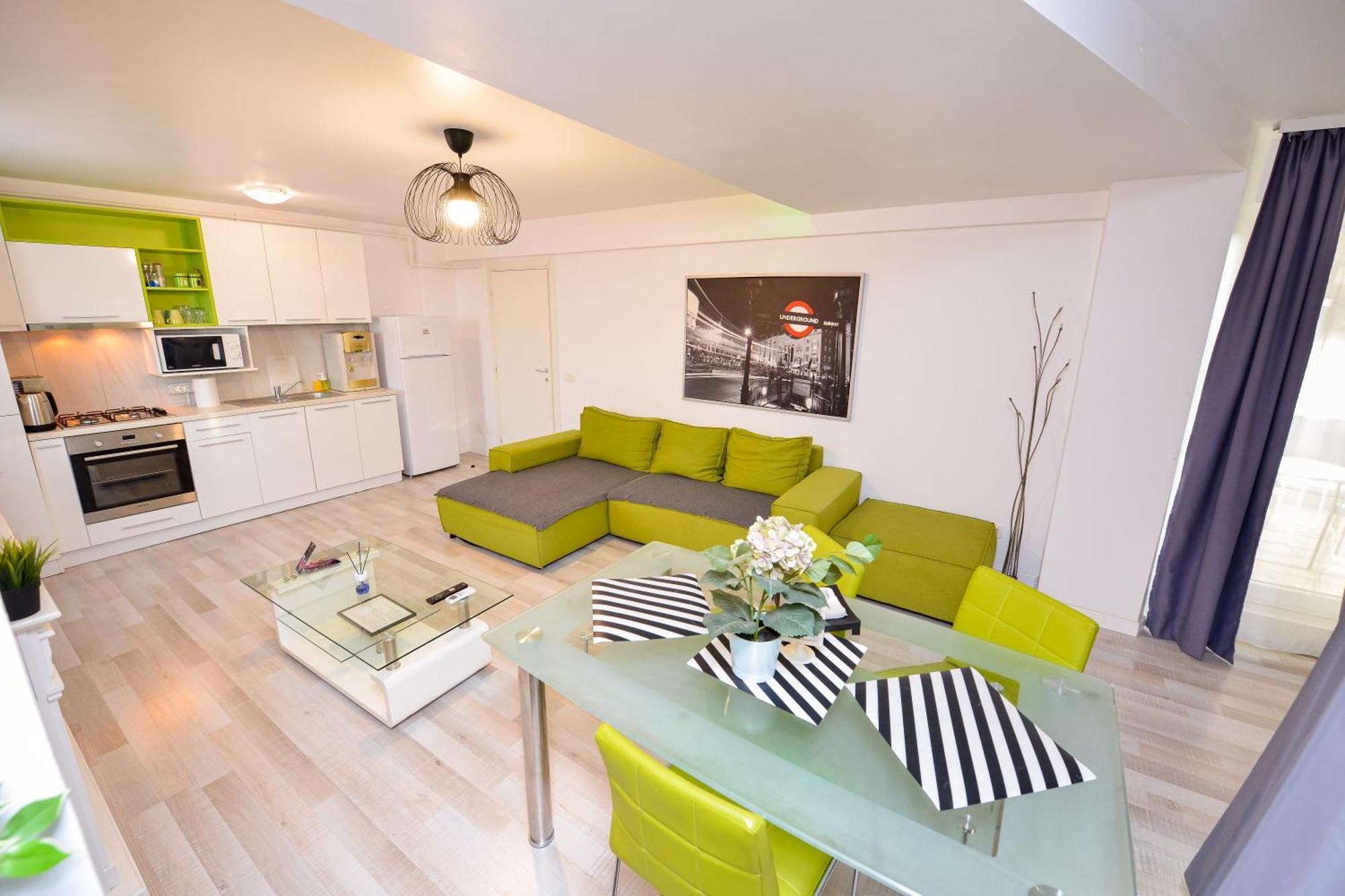 Shabbat Apartments Bukareszt Zewnętrze zdjęcie