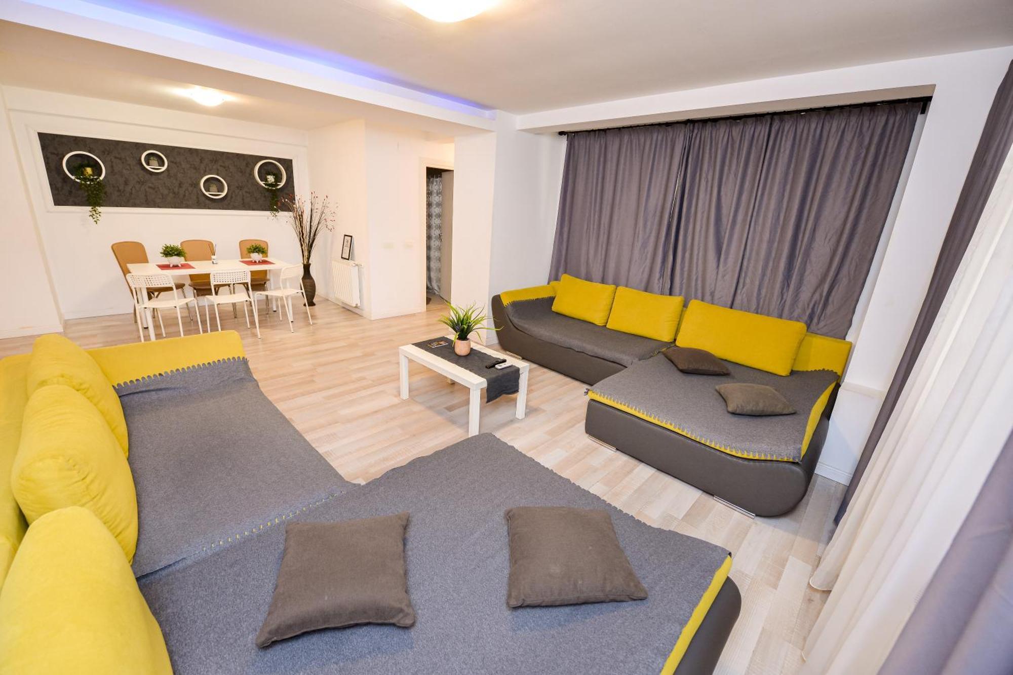 Shabbat Apartments Bukareszt Zewnętrze zdjęcie