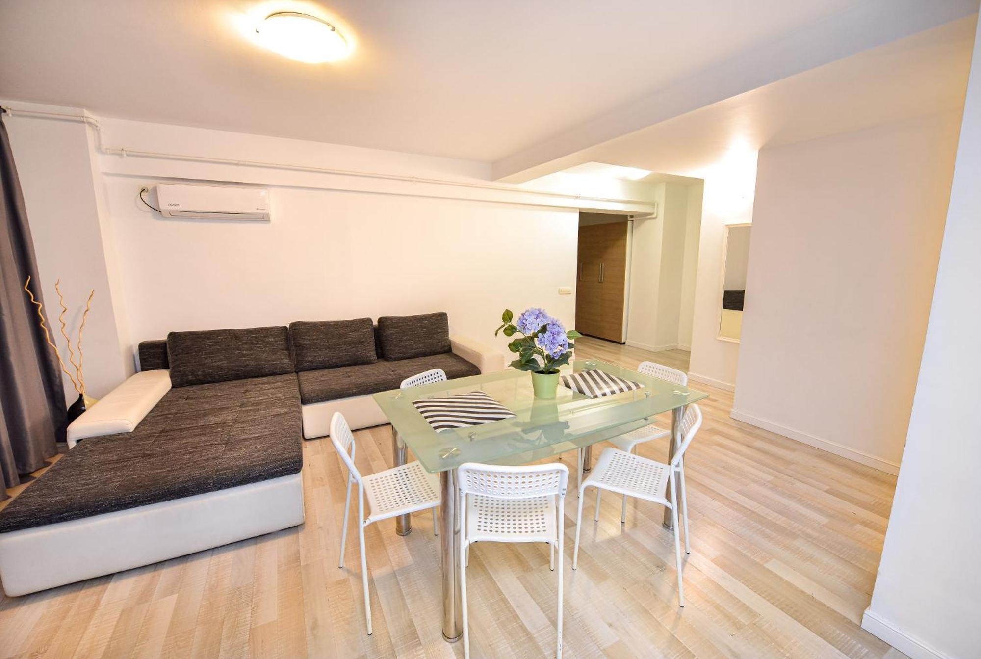 Shabbat Apartments Bukareszt Zewnętrze zdjęcie