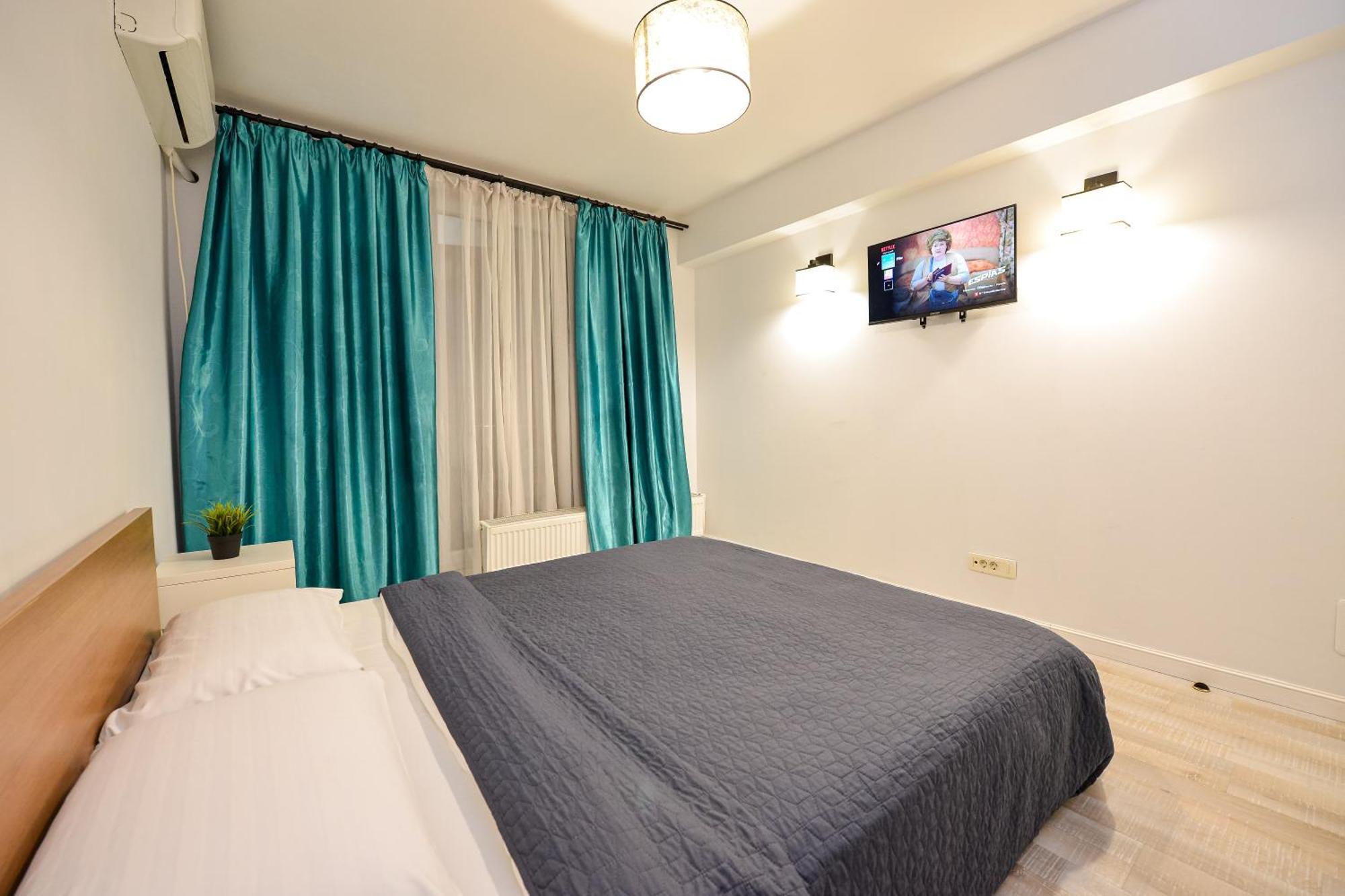 Shabbat Apartments Bukareszt Zewnętrze zdjęcie