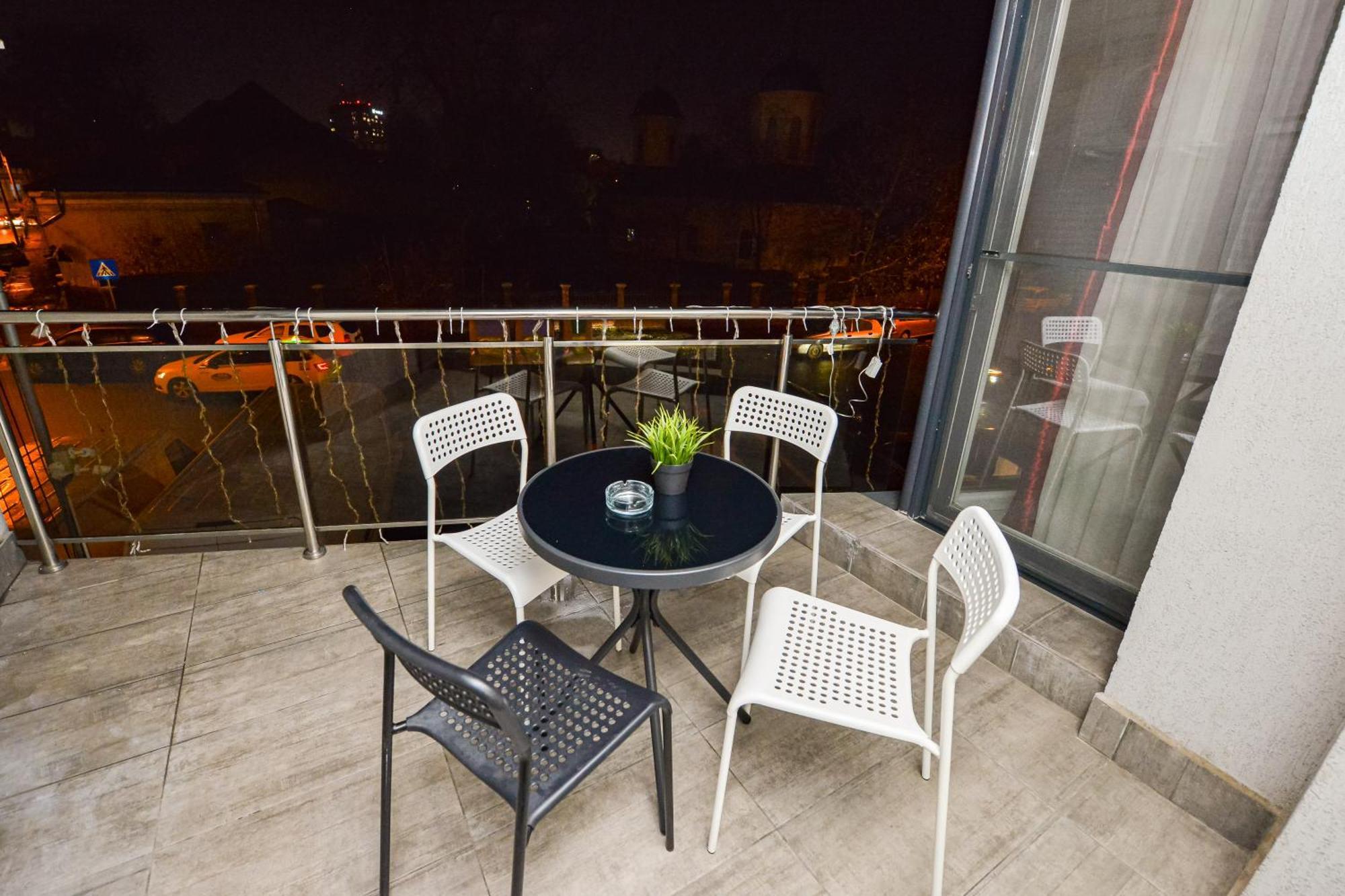 Shabbat Apartments Bukareszt Zewnętrze zdjęcie