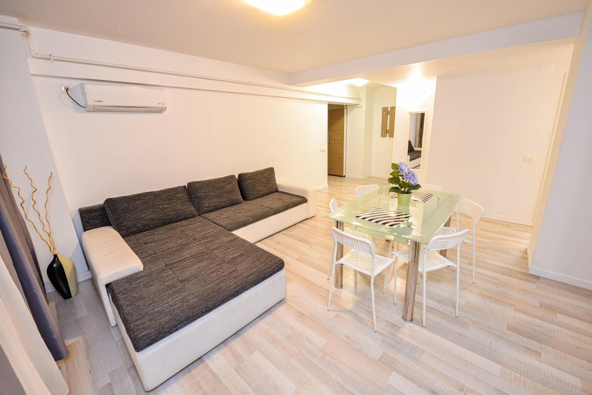 Shabbat Apartments Bukareszt Zewnętrze zdjęcie