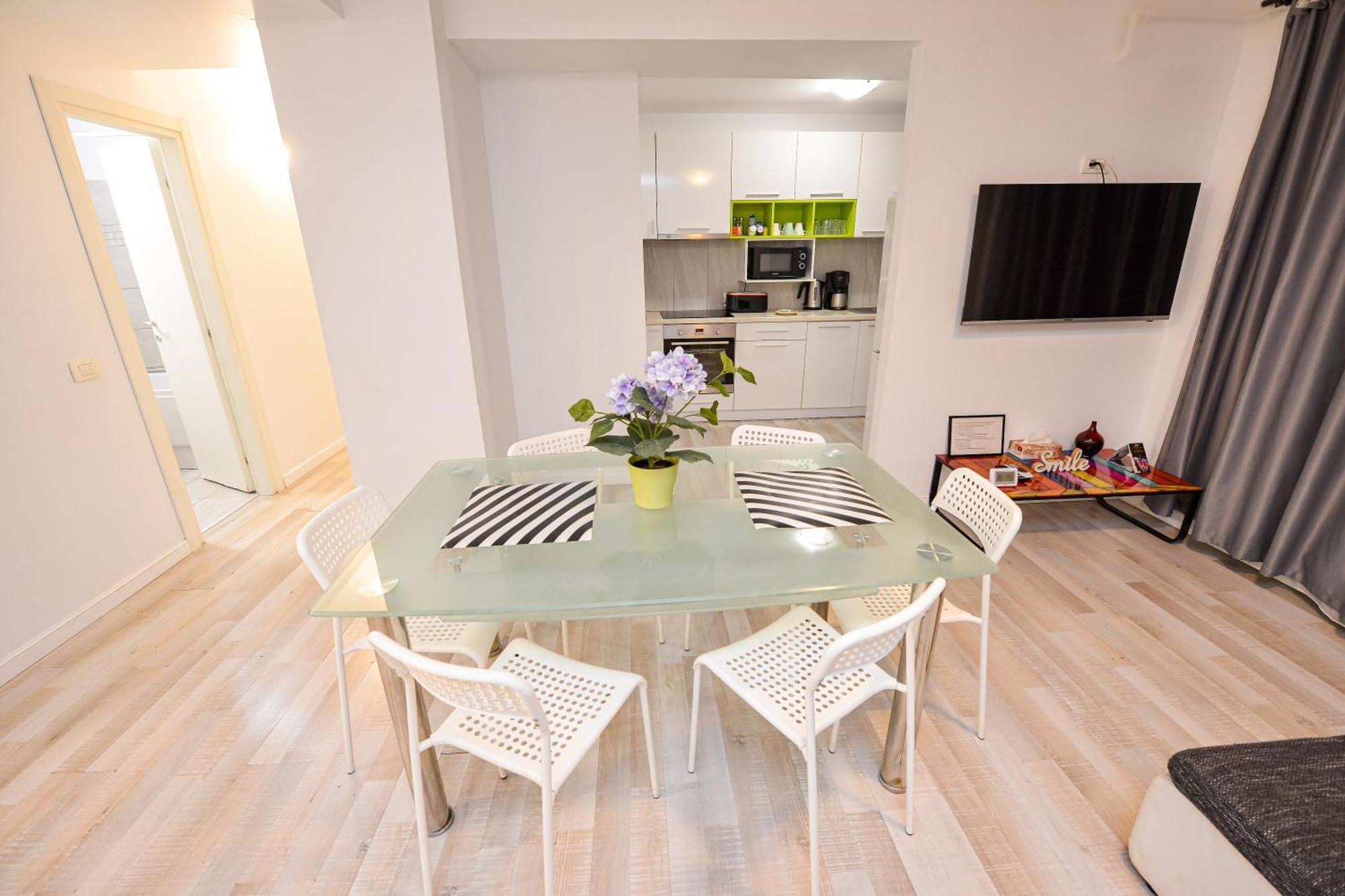 Shabbat Apartments Bukareszt Zewnętrze zdjęcie