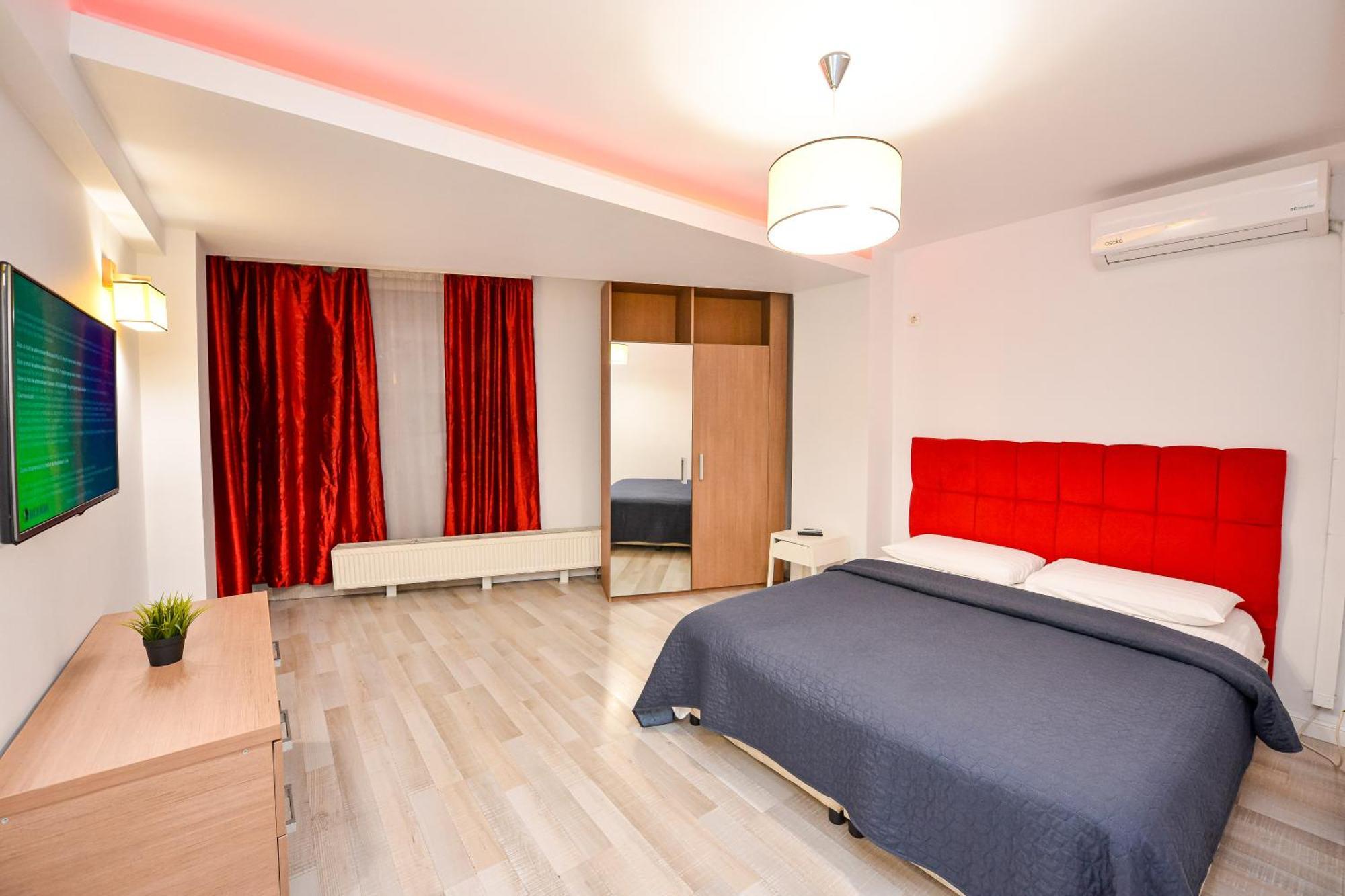 Shabbat Apartments Bukareszt Zewnętrze zdjęcie