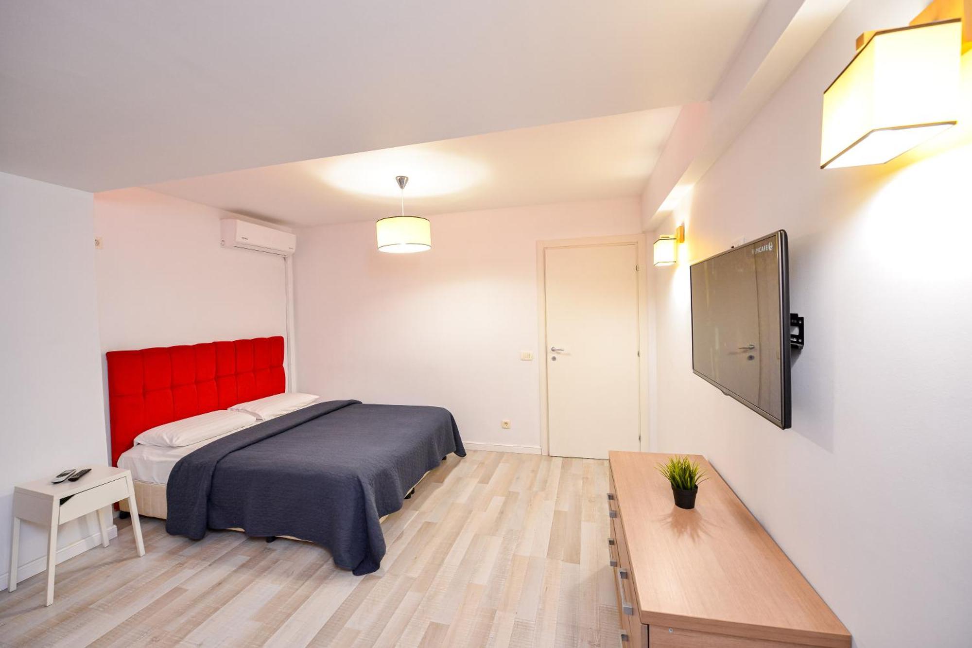 Shabbat Apartments Bukareszt Zewnętrze zdjęcie