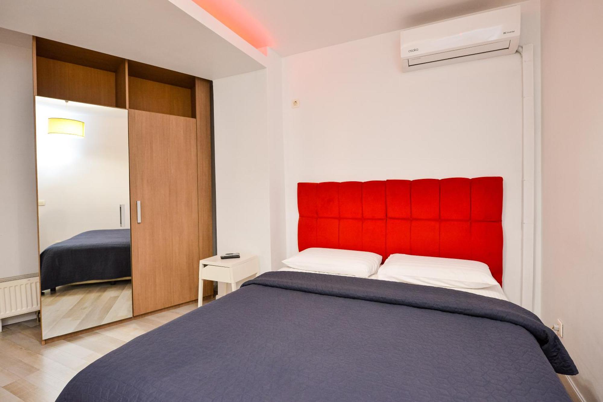Shabbat Apartments Bukareszt Zewnętrze zdjęcie